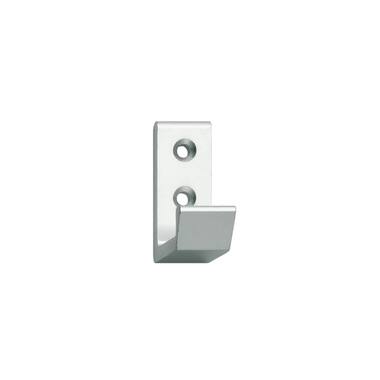 Intersteel Jashaak 40 mm Aluminium verticaal