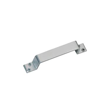 Intersteel Meubelgreep Handgreep 110mm aluminium F1
