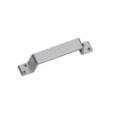 Intersteel Meubelgreep Handgreep 150mm aluminium F1