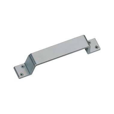 Intersteel Meubelgreep Handgreep 170mm aluminium F1