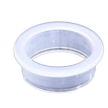 Kruklager Nylon 18 - 20 mm