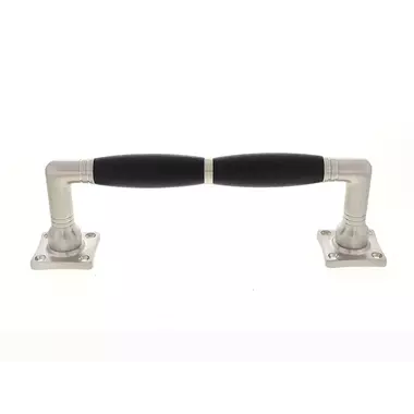 Deurgreep Ton-model 220mm Weijntjes Mat nikkel