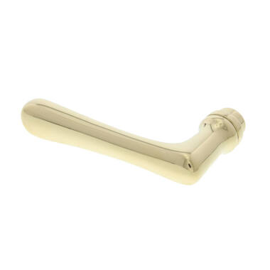 Gatdeel Messing Elegant 110mm, 18mm krukhals