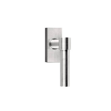 Draaikiep raamkruk RVS One Piet Boon PBL20-DK 124mm