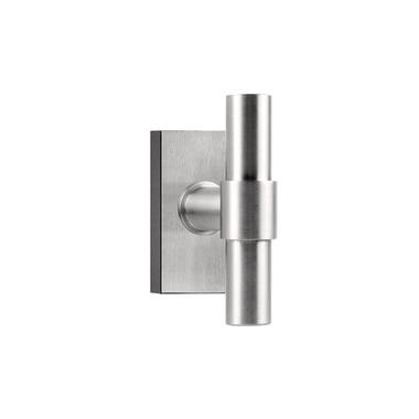 Draaikiep raamkruk RVS One Piet Boon PBT20-DK 100mm