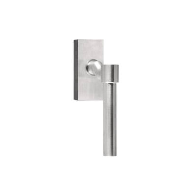 Draaikiep raamkruk RVS One Piet Boon verkropt PBL15F-DK 134mm