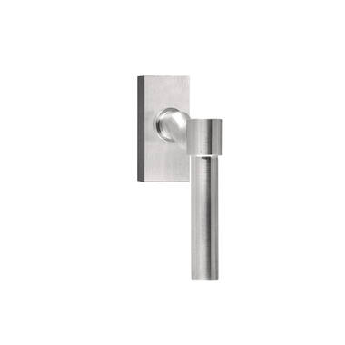 Draaikiep raamkruk RVS One Piet Boon verkropt PBL20F-DK 131mm