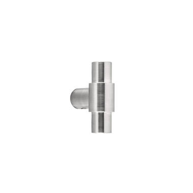 Meubelknop RVS One Piet Boon PB14 70x14mm