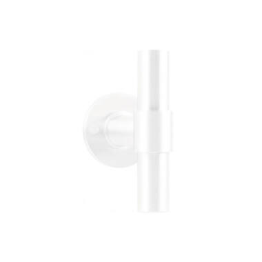 Voordeurknop Wit One Piet Boon PBT100V