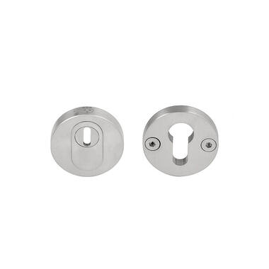 Veiligheidsrozetten set kerntrek Rvs One Piet Boon SKG3, PBVEIL-KT