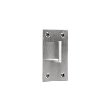 Kapstokhaak RVS One Piet Boon PB90 50x90mm