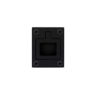 Luikring Zwart One Piet Boon PB60 60x48mm