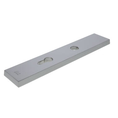 Veiligheidsschild buiten Chroom Bauhaus PC72 SKG3