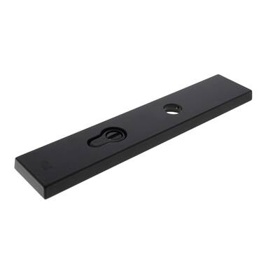 Veiligheidsschild kerntrek buiten Zwart PC72 SKG3
