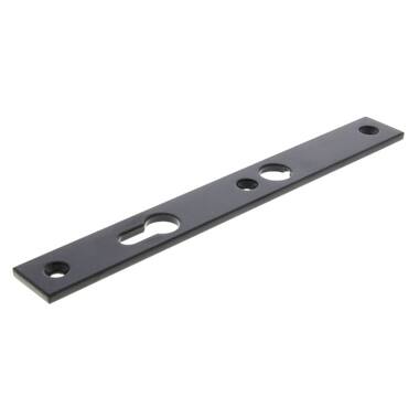 Veiligheidsschild binnen Zwart Smal PC72