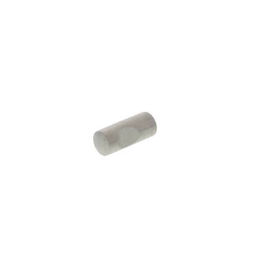 Meubelknop Rvs Stift 10 x 24 mm
