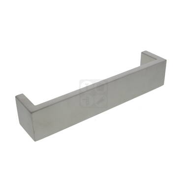 Meubelgreep Rvs Carre 192 mm