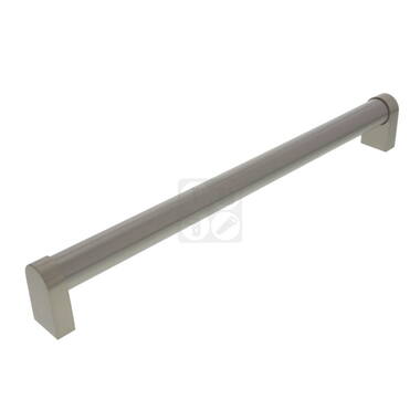 Meubelgreep Mat nikkel Barriera 448 mm