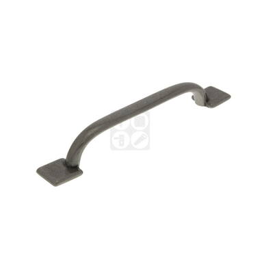 Meubelgreep Oud ijzer Ita 128 mm