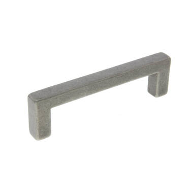 Meubelgreep Oud ijzer Stetto 128 mm