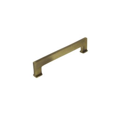 Meubelgreep Messing Jolie Evoke 143mm, hoh 128mm