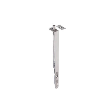 Kantschuif bascule RVS 20 x 300mm