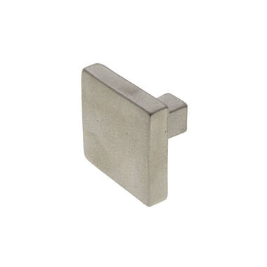 Jolie Meubelknop Carre 40mm