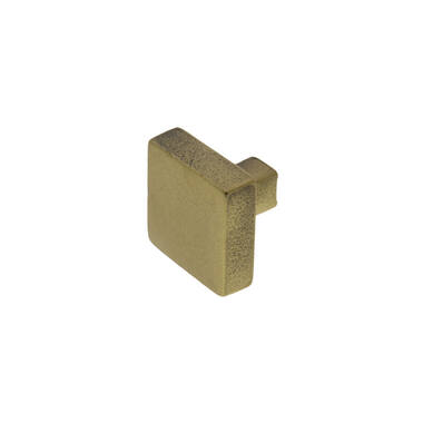 Jolie Meubelknop Carre 30mm