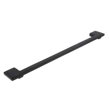 Meubelgreep Zwart Jolie Ville 364mm, hoh 320mm Its a Roel