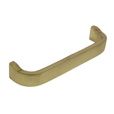Meubelgreep Messing Jolie Liv 168mm, hoh 160mm Its a Roel