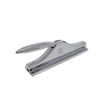 Deurespagnolet Pomp Chroom Dudok