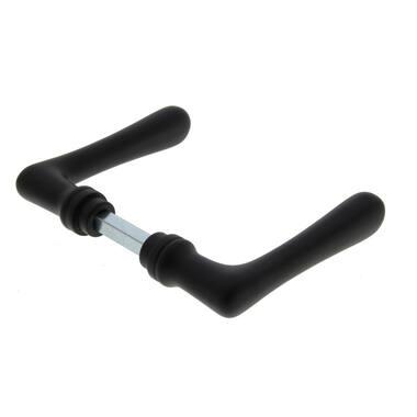 Deurkruk Elegant recht 110 mm