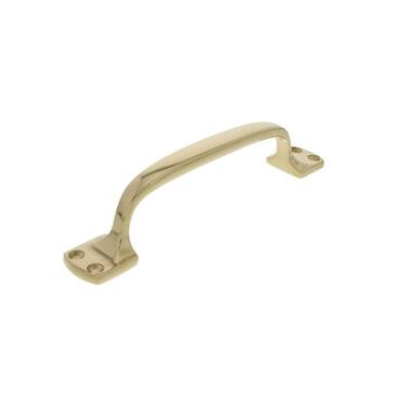 Handgreep Messing Raffinato 180mm