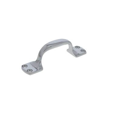 Handgreep Chroom Raffinato 95mm