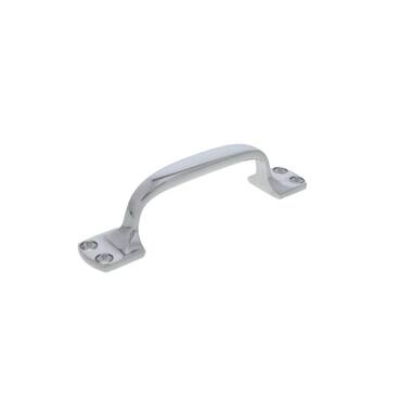 Handgreep Chroom Raffinato 130mm