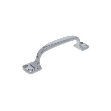 Handgreep Chroom Raffinato 155mm