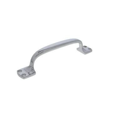 Handgreep Chroom Raffinato 180mm