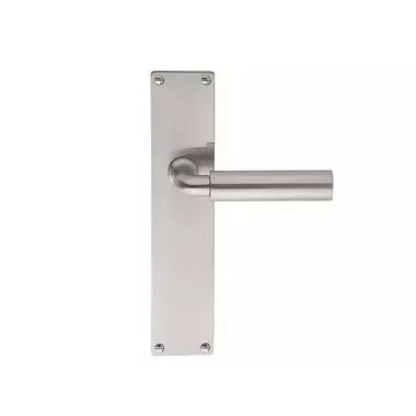 Deurkruk Formani Mat Nikkel TIMELESS 1923MPSFC blind op krukschild
