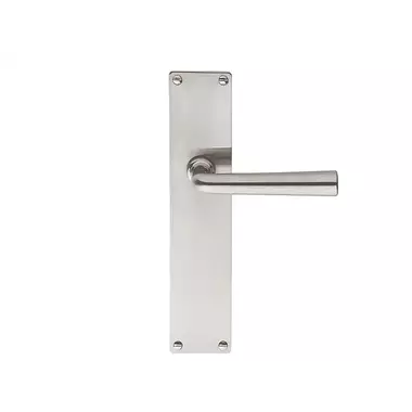 Deurkruk Formani Mat Nikkel TIMELESS 1925MPSFC blind op krukschild