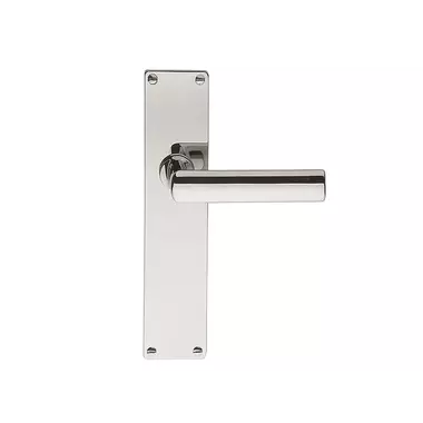 Deurkruk Formani Nikkel TIMELESS 1929MPSFC blind op krukschild