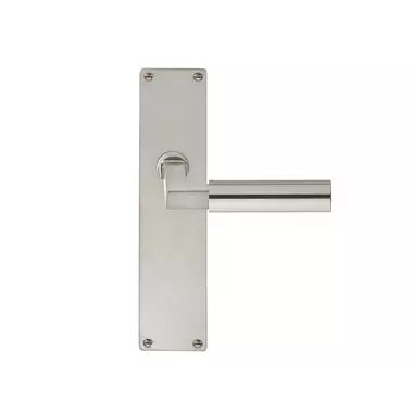 Deurkruk Formani Mat Nikkel TIMELESS 1930MPSFC blind op krukschild