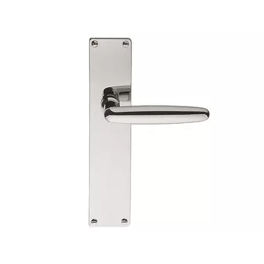 Deurkruk Formani Nikkel TIMELESS 1938MPSFC blind op krukschild