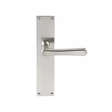 Deurkruk Formani Mat Nikkel TIMELESS 1935MPSFC blind op krukrozet