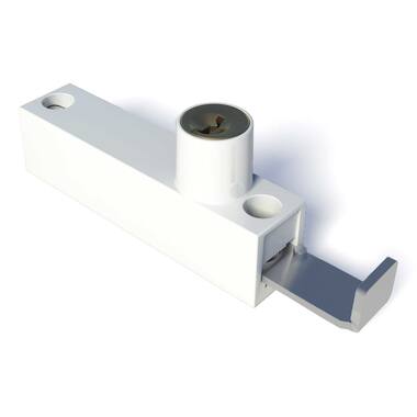 SecuMax Raamslot 806 Wit RAL 9010