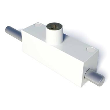 SecuMax Schuifpuislot 807
