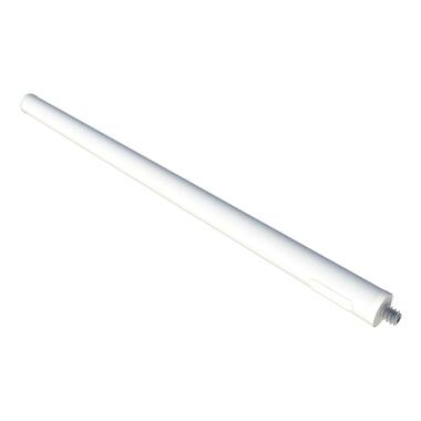 SecuGuard Doorvalbeveiliging Classic Wit, in het kozijn 1490 mm