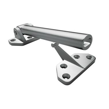 SecuMax Kierstandhouder Voordeur - binnendraaiend