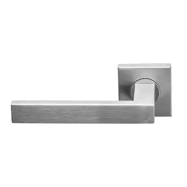 Gatdeel links RVS Formani Basics BSQ2-G geveerde op Rozet