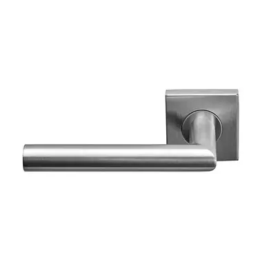 Gatdeel links RVS Formani Basics LB2-19BSQ53 geveerde op Rozet