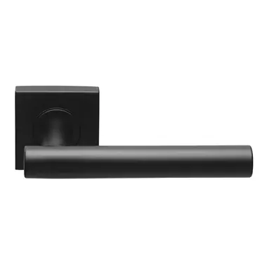 Gatdeel rechts Zwart Formani Basics LB2-19BSQ53 geveerde op Rozet